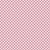 Tricoline Cerca de Flores Rosa Cute, 100%Algod, 50cm x 1,50m - Imagem 1