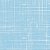 Tricoline Tramas Azul Claro, 100% Algodão, 50cm x 1,50mt - Imagem 1