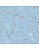 Tricoline Contornos Dinos (Azul), 100% Algodão 50cm x 1,50mt - Imagem 1