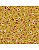 Tricoline Floral Mila (Amarelo) 100%  Algodão 50cm x 1,50mt - Imagem 1