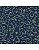Tricoline Arabesco Bia (Marinho) 100%  Algodão 50cm x 1,50mt - Imagem 1