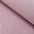 Cotton Linen Liso Rose Blush, 80%Alg 20% Linho, 50cm x 1,52m - Imagem 1