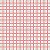 Tricoline Xadrez Rosa e Lavanda 100% Algodão, 50cm x 1,50mt - Imagem 1