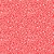 Tricoline Raminhos Salmão Escuro, 100% Algodão, 50cm x 1,50m - Imagem 1