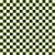Tecido Tricoline Xadrez Chess Verde, 100%Alg, 50cm x 1,50mt - Imagem 1