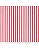 Tricoline Fio Tinto Listrado 229 (Vermelho) 100% Algodão 50cm x 1,50mt - Imagem 1