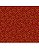 Tricoline Raminhos Natal 39 Vermelho 100% Alg 50cm x 1,50mt - Imagem 1