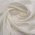 Tecido Viscose lisa (Off White) 100% Viscose 1mt x 1,40mt - Imagem 1