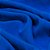 Tecido Viscose lisa (Azul Royal) 100% Viscose 1mt x 1,40mt - Imagem 1