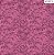 Tricoline Marmorizado Pink 100% Algodão, 50cm x 1,50mt - Imagem 1