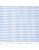 Tricoline Xadrez Pequeno Fio Tinto (Azul claro) 100% Alg. 50cm x 1,50mt - Imagem 1