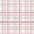 Tricoline Xadrez Doce de Coco Rosa 100%Algodão, 50cm x 1,50m - Imagem 1