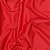 Tecido Brim Sarja Leve Vermelho 100% Algodão 50cm x 1,60mt - Imagem 1