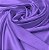 Tecido Crepe Amanda (Violeta) 100% Poliéster 50cm x 1,50mt - Imagem 1