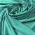 Tecido Crepe Amanda Verde Infinity 100% Poliéster 50cmX1,50m - Imagem 1