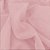 Tecido Chiffon Musseline Rosa Bebê 100%Poliéster 1mt x 1,45m - Imagem 1
