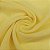 Tecido Chiffon Musseline Amarelo 100% Poliéster 1mt x 1,45mt - Imagem 1