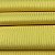 Tecido Malha Canelada Com Elastano (Amarelo) 1mt x 1,60mt - Imagem 1