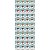 Tricoline Digital Barrado Xícaras F. Tiffany 54cm x 1,50mt - Imagem 1