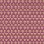 Tecido Tricoline Neutro Blush Blossom 07, 50cm x 1,50mt - Imagem 1