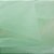 Tecido Tule Liso (Verde Água) 100% Poliéster 1mt x 1,20mt - Imagem 1