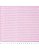 Tricoline Mini Xadrez Fio Tinto (Rosa) 100% Alg. 50cm x 1,50mt - Imagem 1