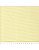 Tricoline Mini Xadrez Fio Tinto (Amarelo) 100% Alg. 50cm x 1,50mt - Imagem 1