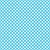 Tricoline Xadrez Azul Celeste, 100% Algodão, 50cm x 1,50mt - Imagem 1