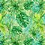 Tricoline Digital Costela de Adão, 100% Alg, 50cm x 1,50mt - Imagem 1