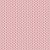 Tecido Tricoline Neutro Peri Curvas Rose, 50cm x 1,50mt - Imagem 1