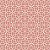 Tecido Tricoline Arcos Nature Rose At. 100%Alg 5mt x 1,50mt - Imagem 1
