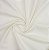 Tecido Sarja Off White 100% Algodão 50cm x 1,60mt - Imagem 1