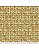 Tricoline Natal Gold 10 (Bege) 100% Alg 50cm x 1,50mt - Imagem 1