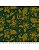 Tricoline Natal Gold 03 (Verde) 100% Alg 50cm x 1,50mt - Imagem 1