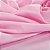 Tecido Cetim / Crepe Prada Rosa Bebê (50cm x 1,40mt) - Imagem 1