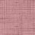 Tecido Tricoline Tramas Rose, 100% Algodão, 50cm x 1,50mt - Imagem 1