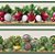Tricoline Digital Barrado Legumes 02, 55cm x 1,50mt - Imagem 5