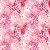 Tecido Tricoline Digital Batik 15, 100%Algodão 50cm x 1,50mt - Imagem 1