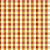 Tricoline Digital Camponesas Xadrez, 100% Alg. 50cm x 1,50mt - Imagem 1