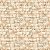 Tecido Tricoline Digital Textura de Tijolo, 50cm x 1,50mt - Imagem 1