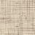 Tecido Tricoline Est. Tramas Bege, 100% Algod, 50cm x 1,50mt - Imagem 1
