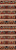Tricoline Digital Barrado Natal Pássaros, 50cm x 1,50mt - Imagem 4