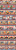 Tricoline Digital Barrado Japão, 100%Alg. At. 5mt x 1,50mt - Imagem 6