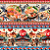 Tricoline Digital Barrado Japão, 100% Algodão, 55cm x 1,50mt - Imagem 4