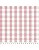 Tricoline Fio Tinto Xadrez 20XM Rosé 100% Alg 50cm x 1,50mt - Imagem 1