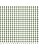 Tricoline Xadrez Fio Tinto Verde Nalva 100%Alg 50cm x 1,50mt - Imagem 1