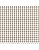 Tricoline Xadrez Fio Tinto Bege Forte 100% Alg 50cm x 1,50mt - Imagem 1