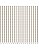 Tricoline Fio Tinto Listrado 229 Bege Forte 50cm x 1,50mt - Imagem 1