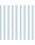 Tricoline Fio Tinto Listrado 229 Azul Celeste 50cm x 1,50mt - Imagem 1