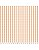 Tricoline Fio Tinto Listrado 229 Laranja  50cm x 1,50mt - Imagem 1